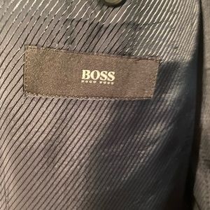 Hugo boss James 3 sports jacket